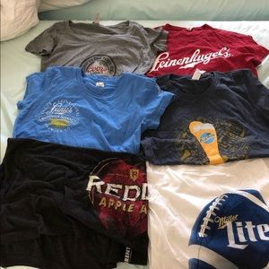 Beer Shirts